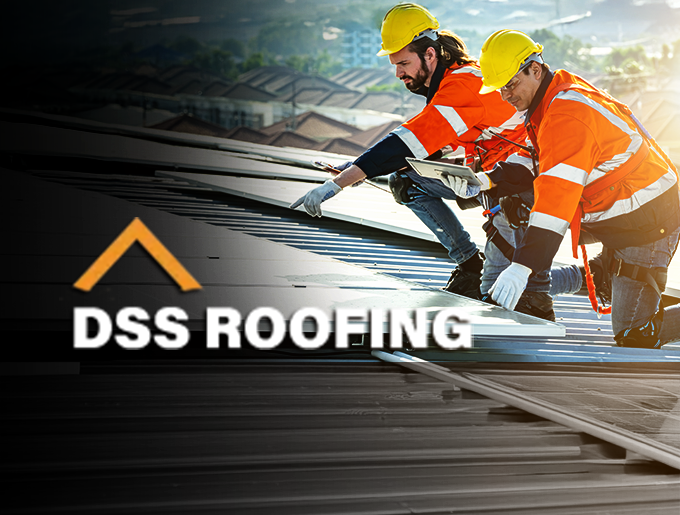 DSS Roofing