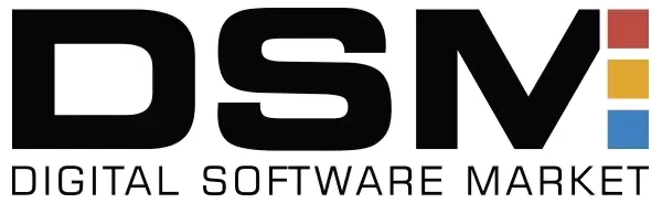 Digital Software Market Logo