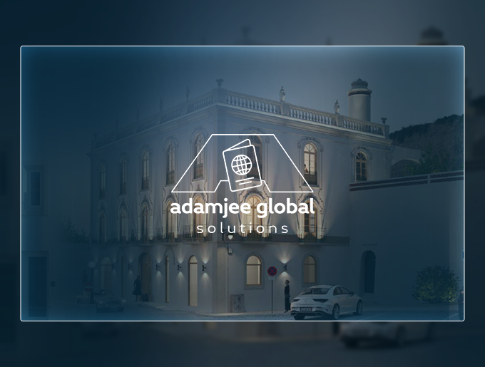 Adamjee Global